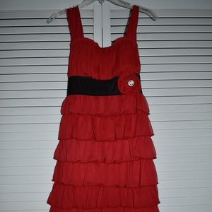 Girl's Special Occasion Dress